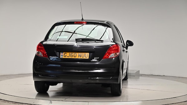 Used Peugeot 207 2010 for sale - 76201461: Photo 30