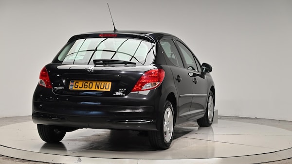 Used Peugeot 207 2010 for sale - 76201461: Photo 31
