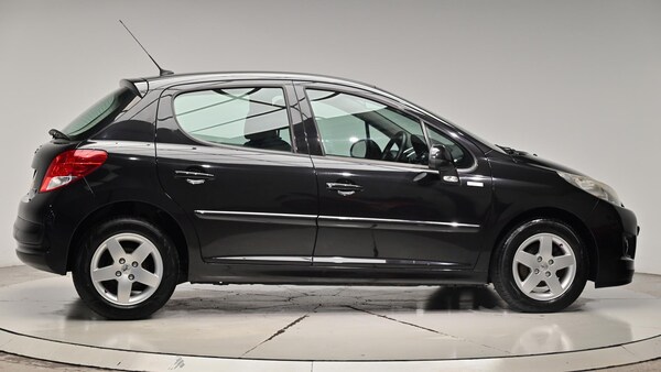 Used Peugeot 207 2010 for sale - 76201461: Photo 37