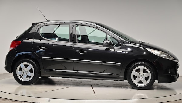 Used Peugeot 207 2010 for sale - 76201461: Photo 39