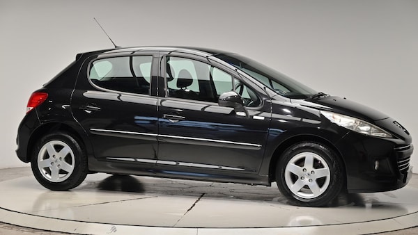 Used Peugeot 207 2010 for sale - 76201461: Photo 40