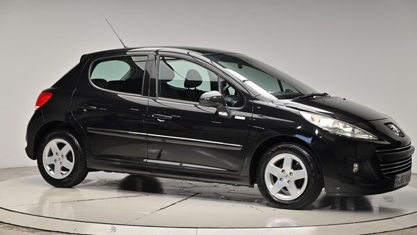 Used Peugeot 207 2010 for sale - 76201461: Photo 41