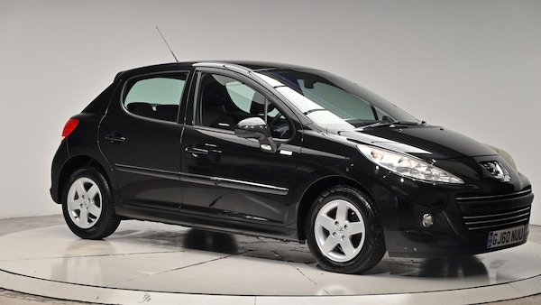 Used Peugeot 207 2010 for sale - 76201461: Photo 42