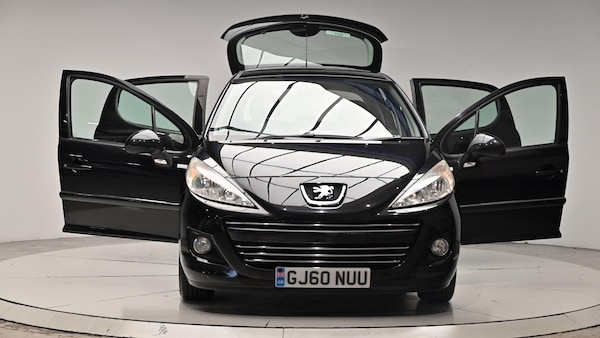 Used Peugeot 207 2010 for sale - 76201461: Photo 47