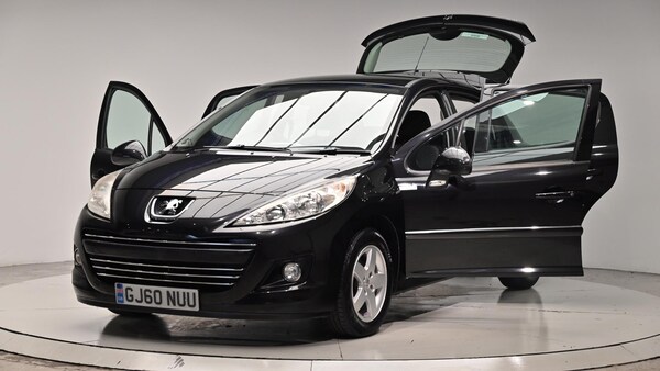Used Peugeot 207 2010 for sale - 76201461: Photo 50