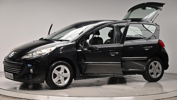Used Peugeot 207 2010 for sale - 76201461: Photo 53