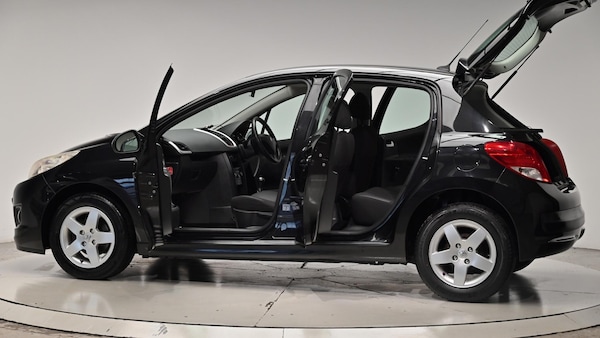 Used Peugeot 207 2010 for sale - 76201461: Photo 58