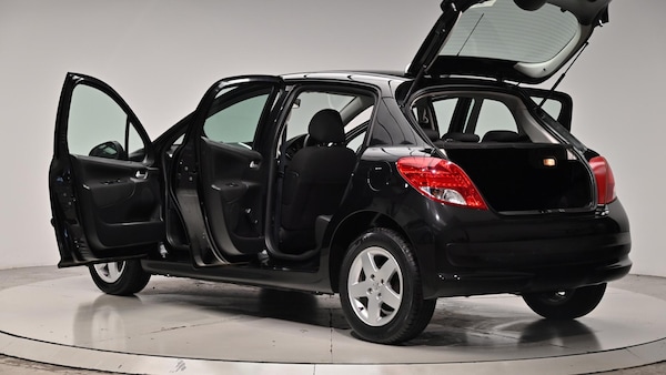 Used Peugeot 207 2010 for sale - 76201461: Photo 61