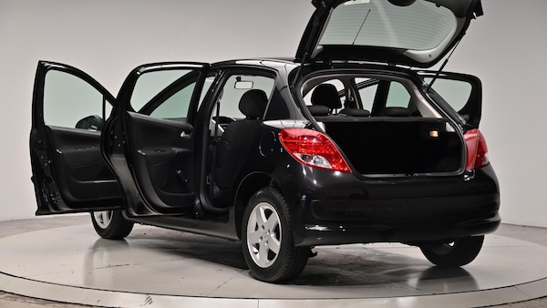 Used Peugeot 207 2010 for sale - 76201461: Photo 62