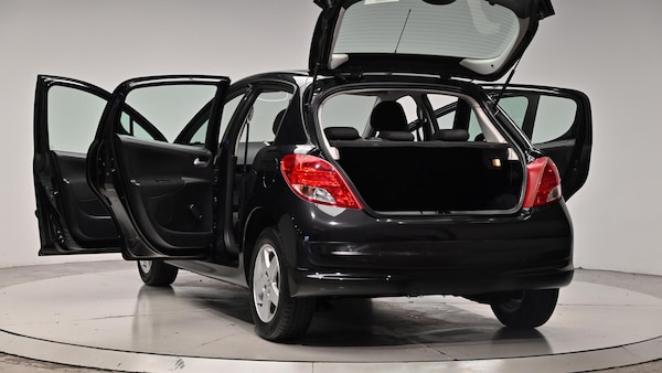 Used Peugeot 207 2010 for sale - 76201461: Photo 63