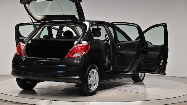 Used Peugeot 207 2010 for sale - 76201461: Photo 68