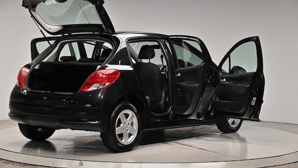 Used Peugeot 207 2010 for sale - 76201461: Photo 69