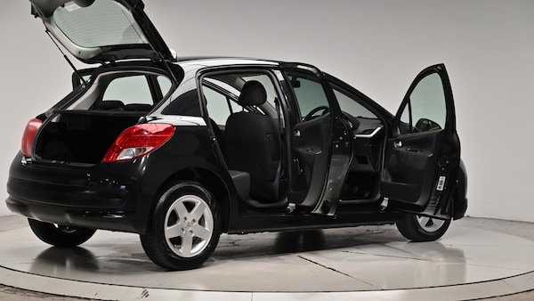 Used Peugeot 207 2010 for sale - 76201461: Photo 70