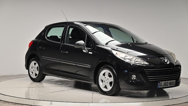 Used Peugeot 207 2010 for sale - 76201461: Photo 7