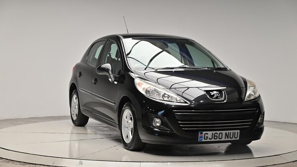 Used Peugeot 207 2010 for sale - 76201461: Photo 9