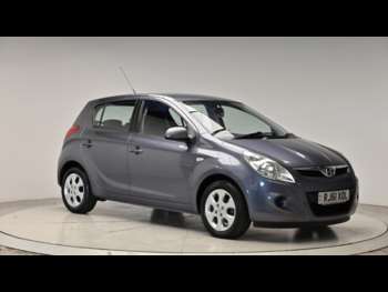 2011 (61) - 1.4 Comfort Euro 5 5dr
