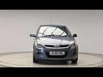 Used Hyundai i20 2011 for sale - 75024383: Photo