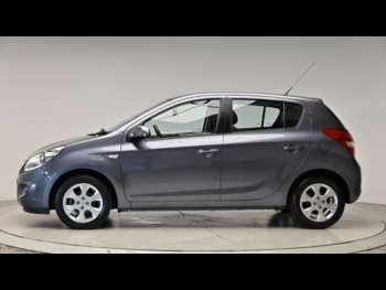 Used Hyundai i20 2011 for sale - 75024383: Photo