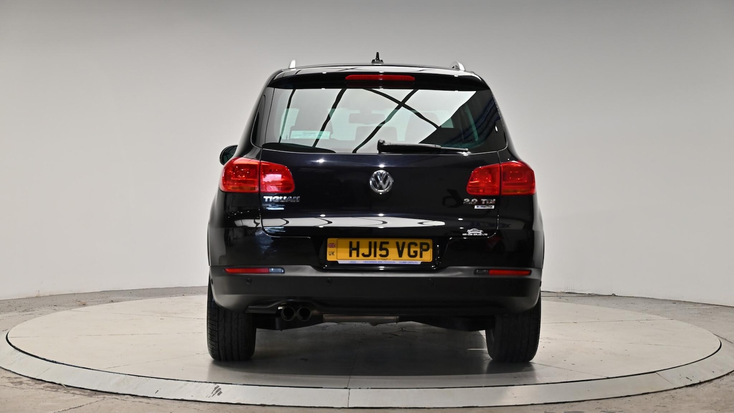 Vehicle 29