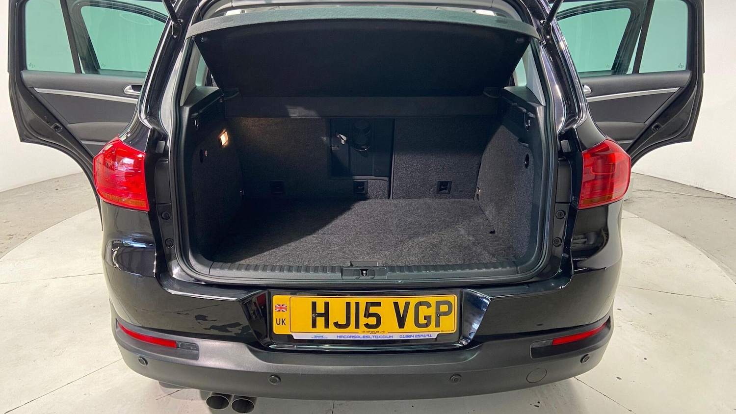 Vehicle 89