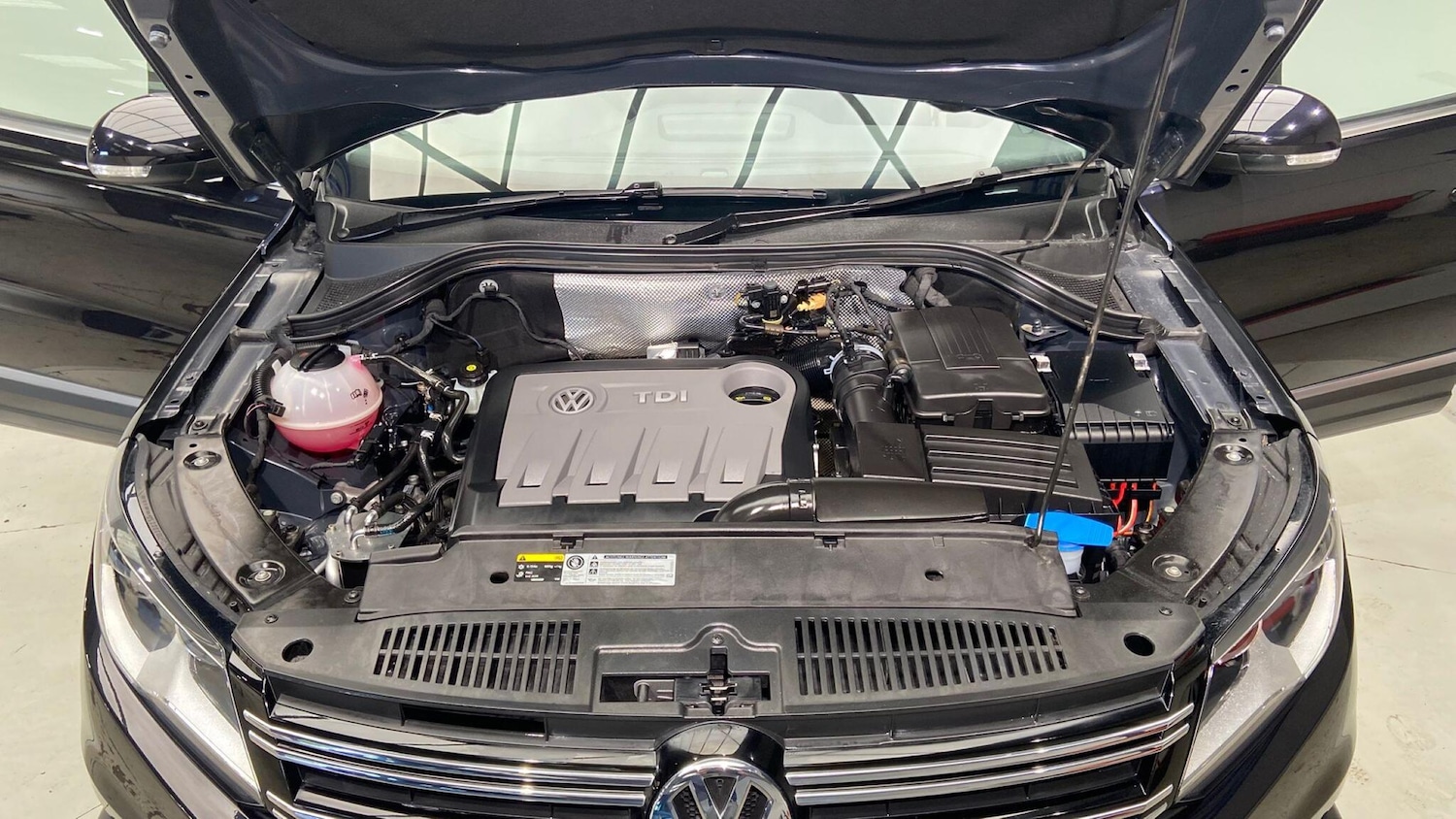 Vehicle 90