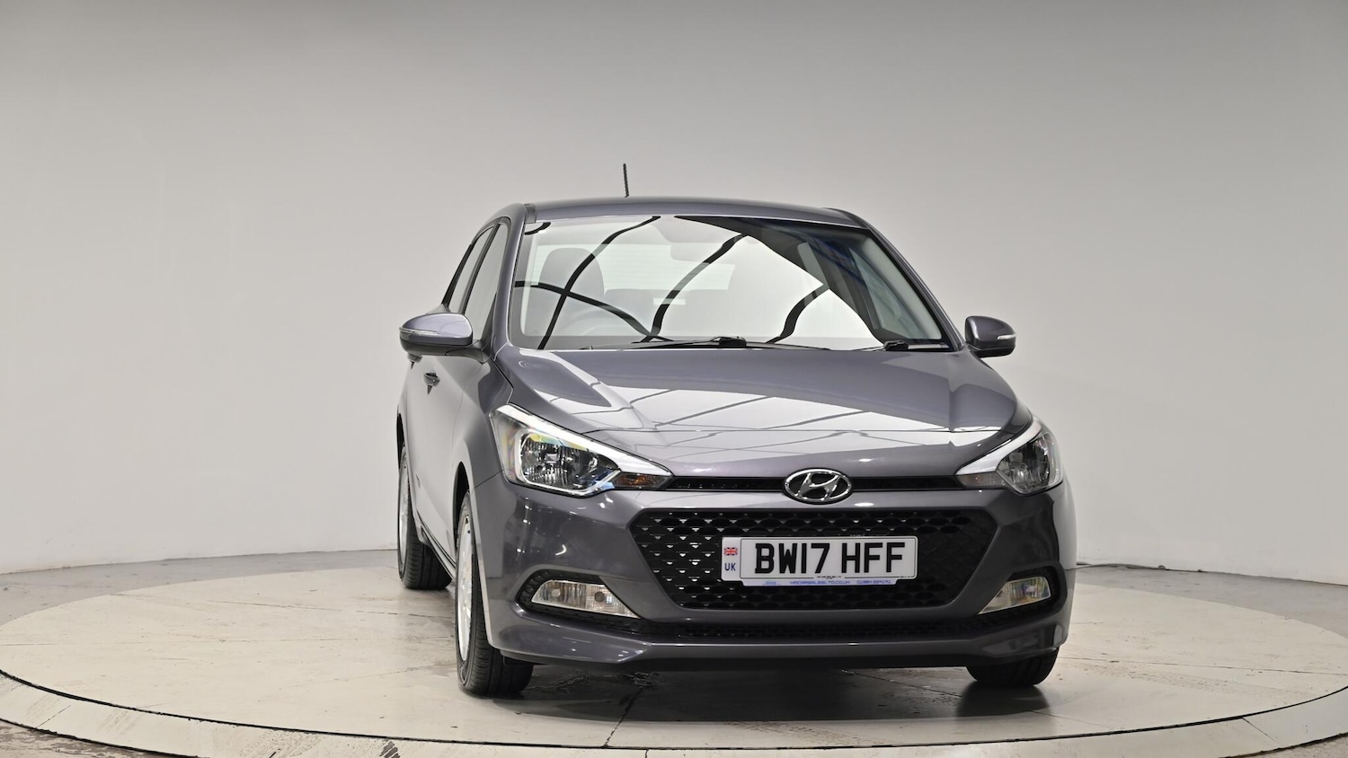 Used Hyundai i20 2017 for sale - 76560961: Photo 10