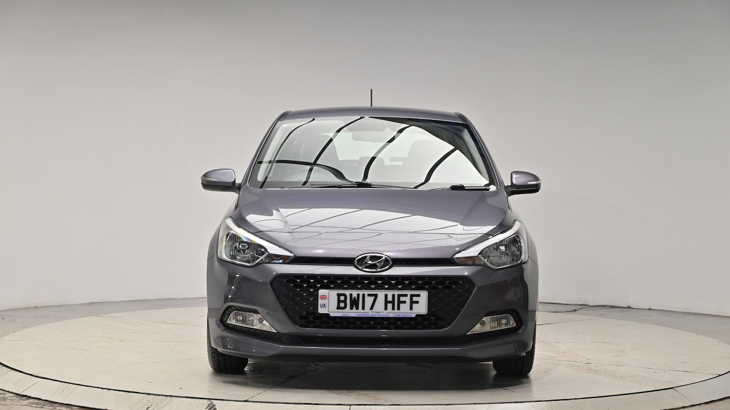 Used Hyundai i20 2017 for sale - 76560961: Photo 11