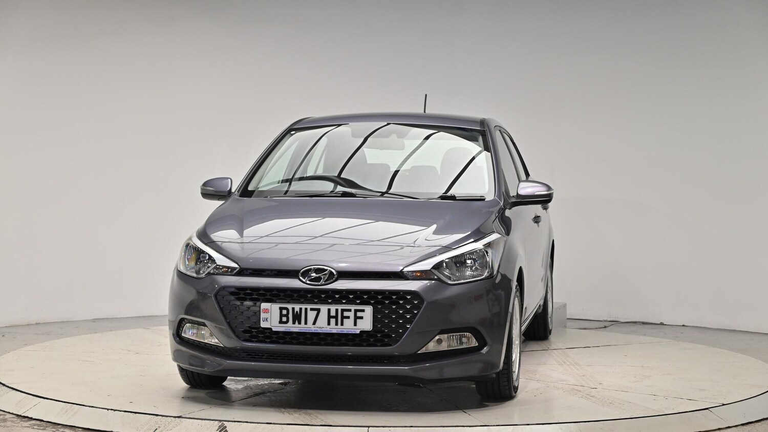 Used Hyundai i20 2017 for sale - 76560961: Photo 12
