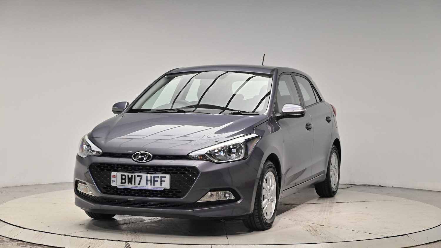 Used Hyundai i20 2017 for sale - 76560961: Photo 13