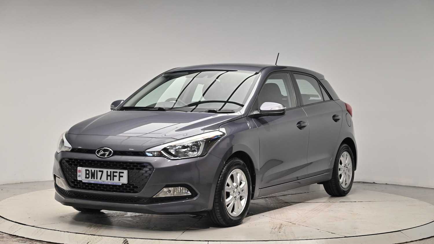 Used Hyundai i20 2017 for sale - 76560961: Photo 14