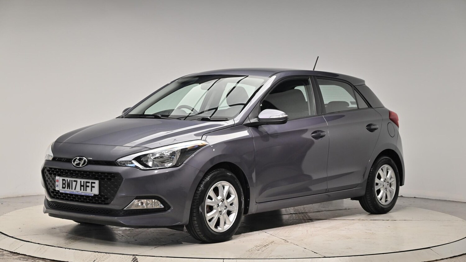 Used Hyundai i20 2017 for sale - 76560961: Photo 15