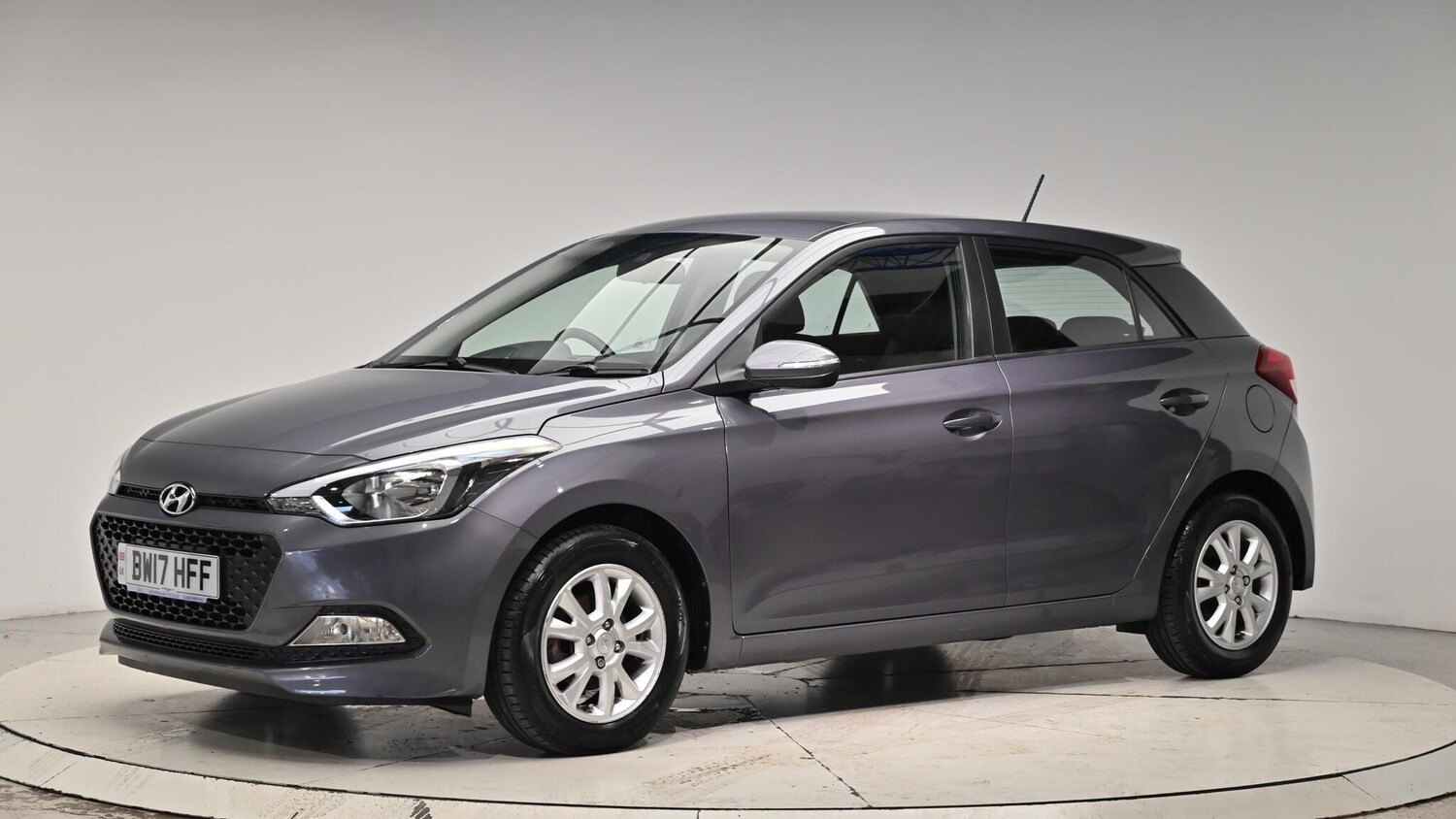 Used Hyundai i20 2017 for sale - 76560961: Photo 16