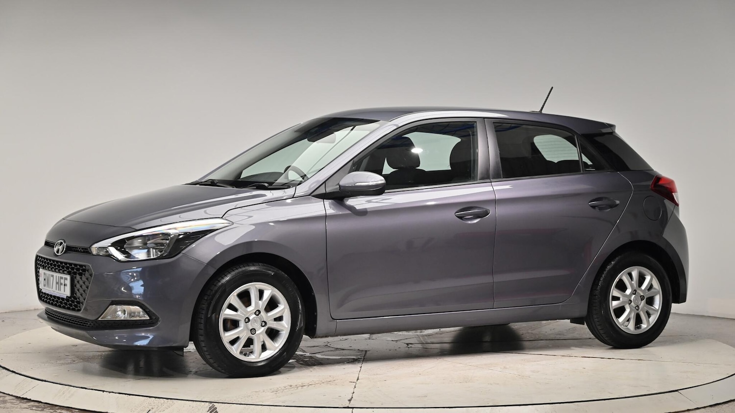 Used Hyundai i20 2017 for sale - 76560961: Photo 17