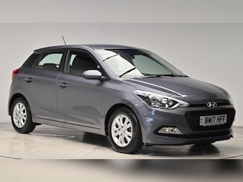 Hyundai - i20