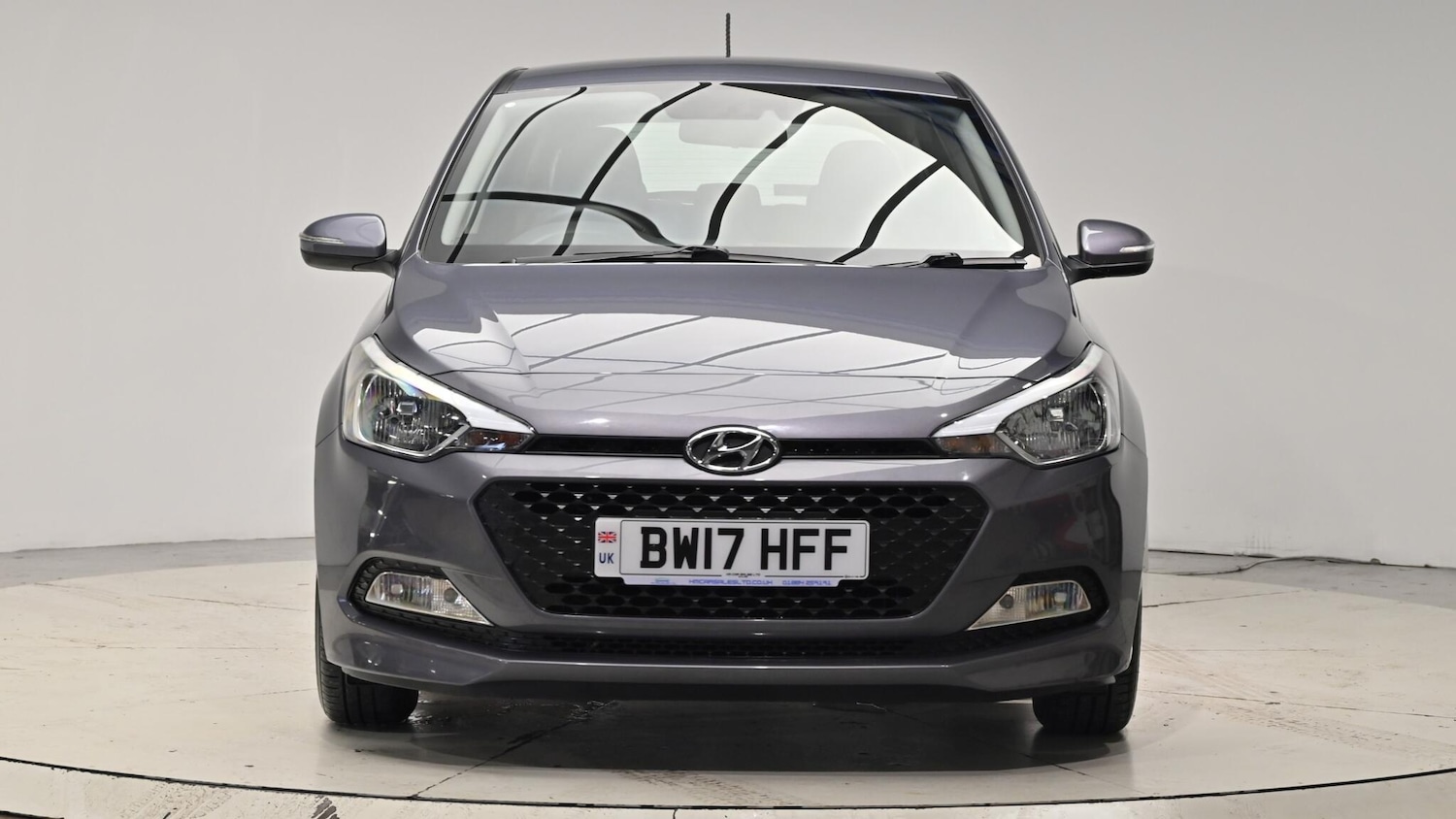 Used Hyundai i20 2017 for sale - 76560961: Photo 2