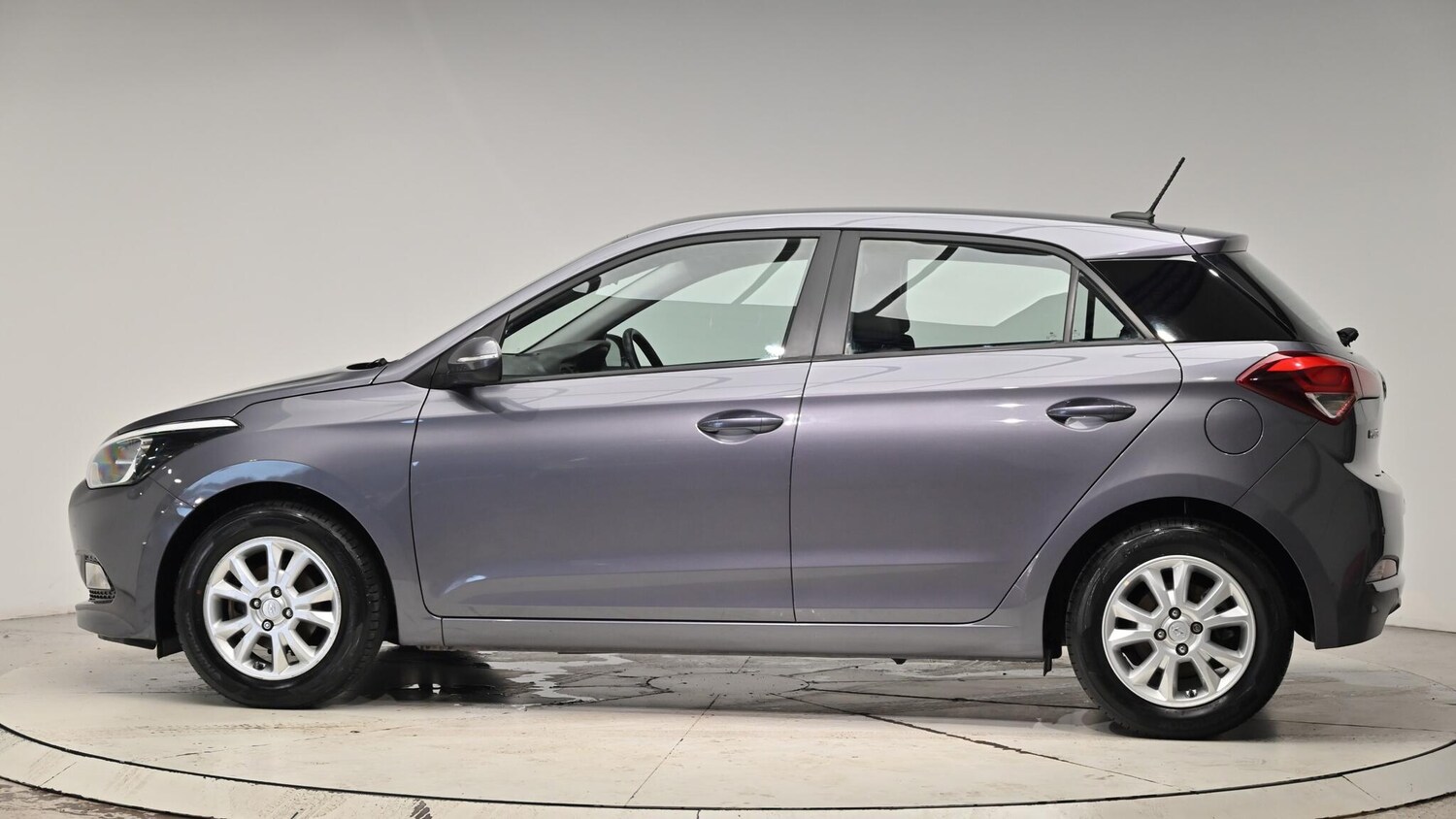 Used Hyundai i20 2017 for sale - 76560961: Photo 21