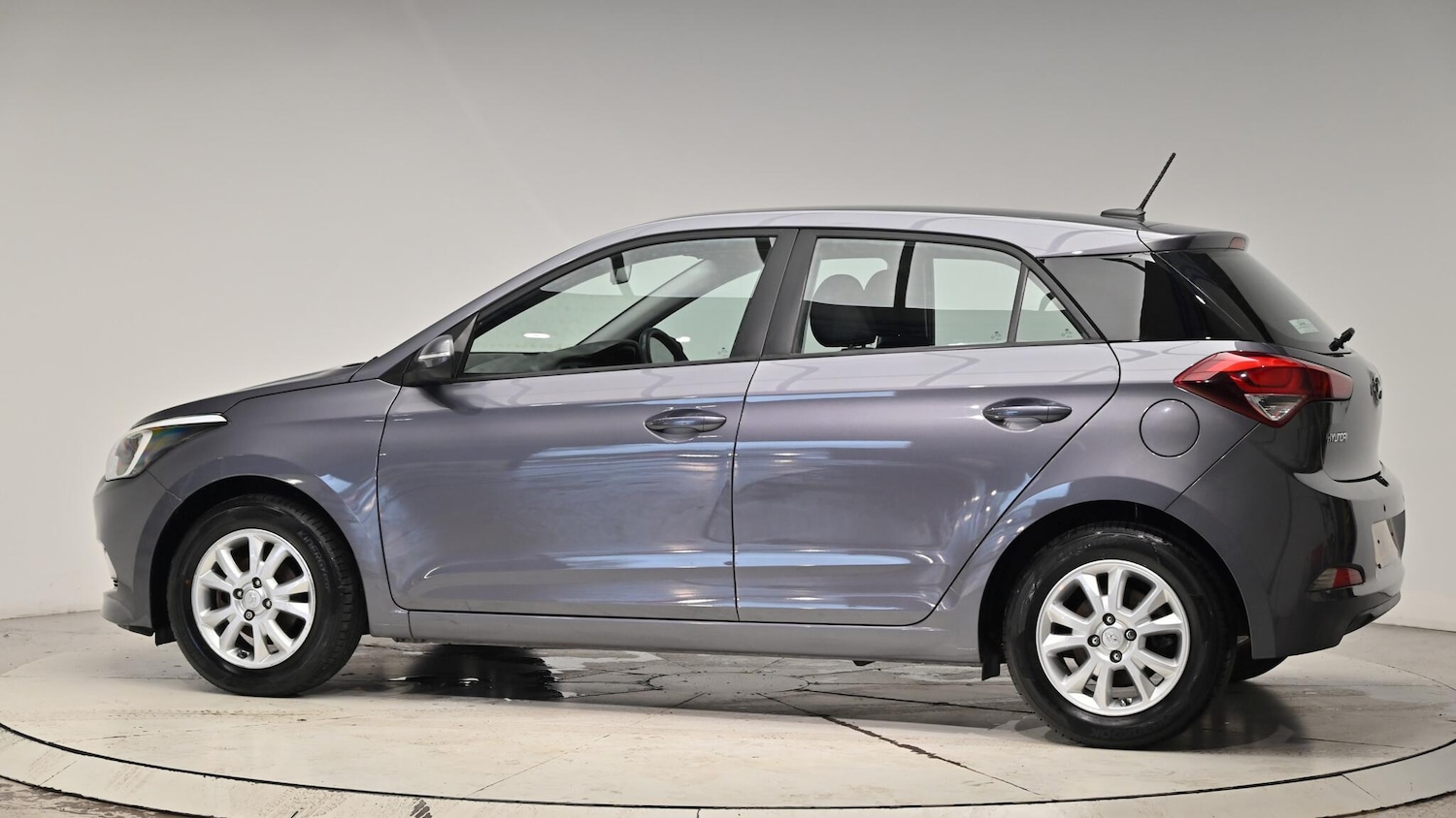 Used Hyundai i20 2017 for sale - 76560961: Photo 22