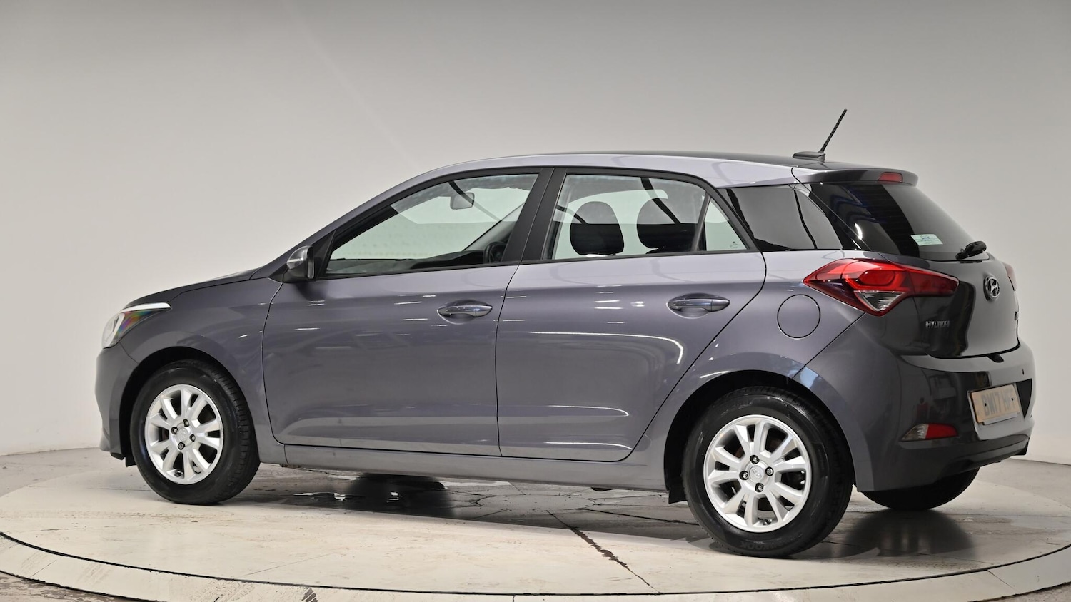 Used Hyundai i20 2017 for sale - 76560961: Photo 23