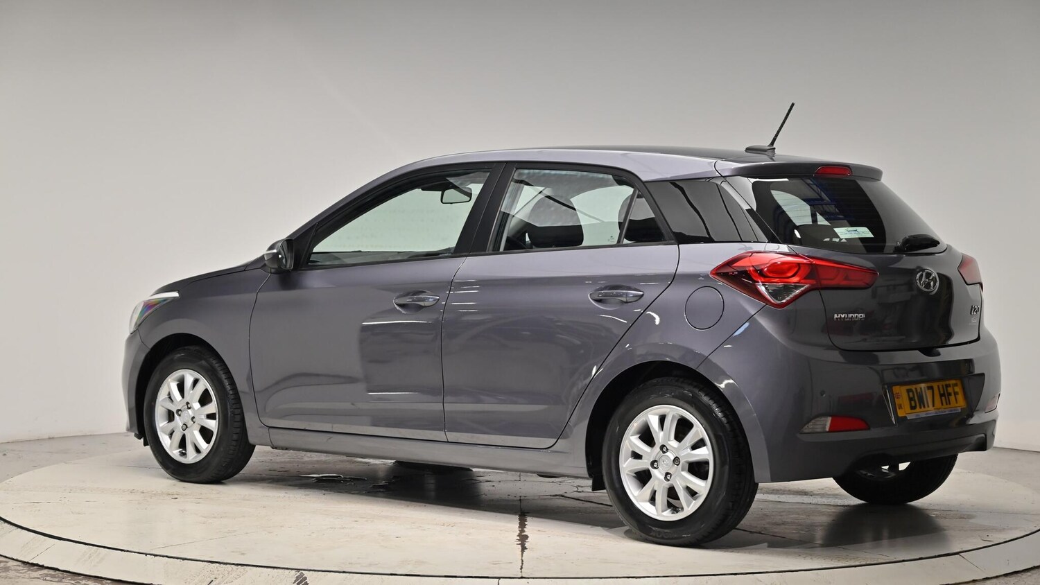 Used Hyundai i20 2017 for sale - 76560961: Photo 24