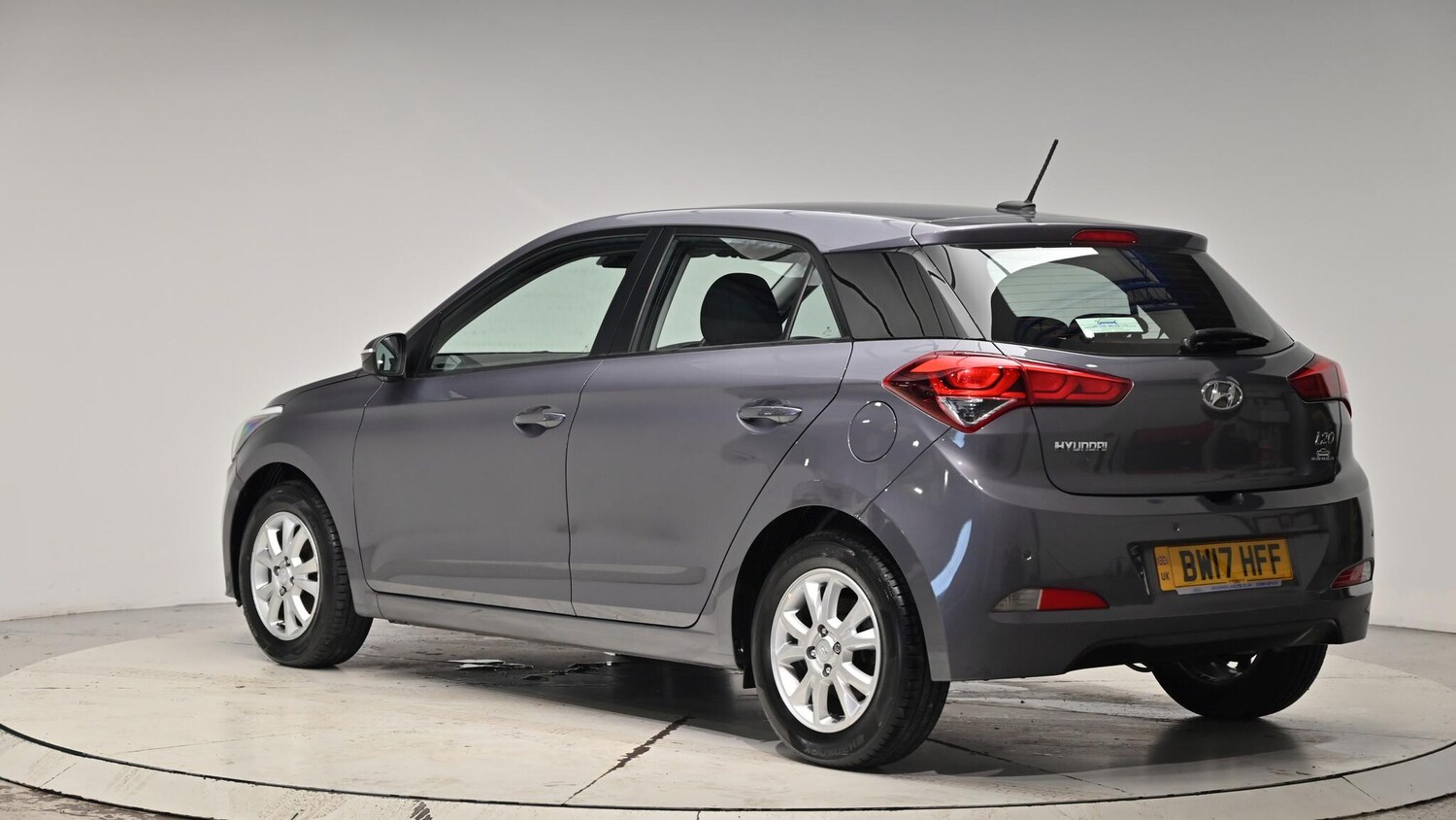 Used Hyundai i20 2017 for sale - 76560961: Photo 25