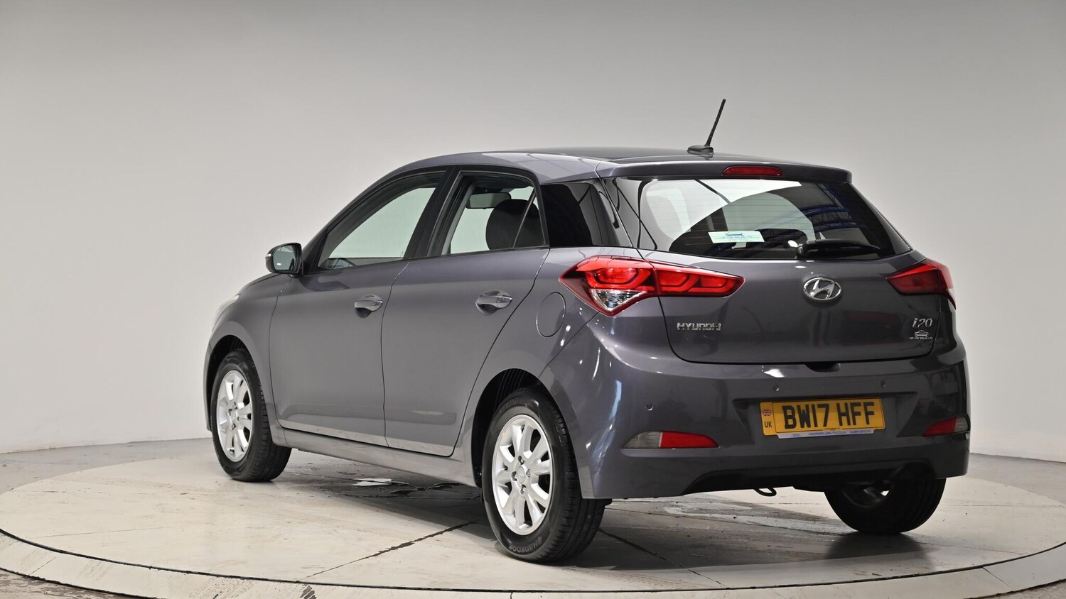 Used Hyundai i20 2017 for sale - 76560961: Photo 26