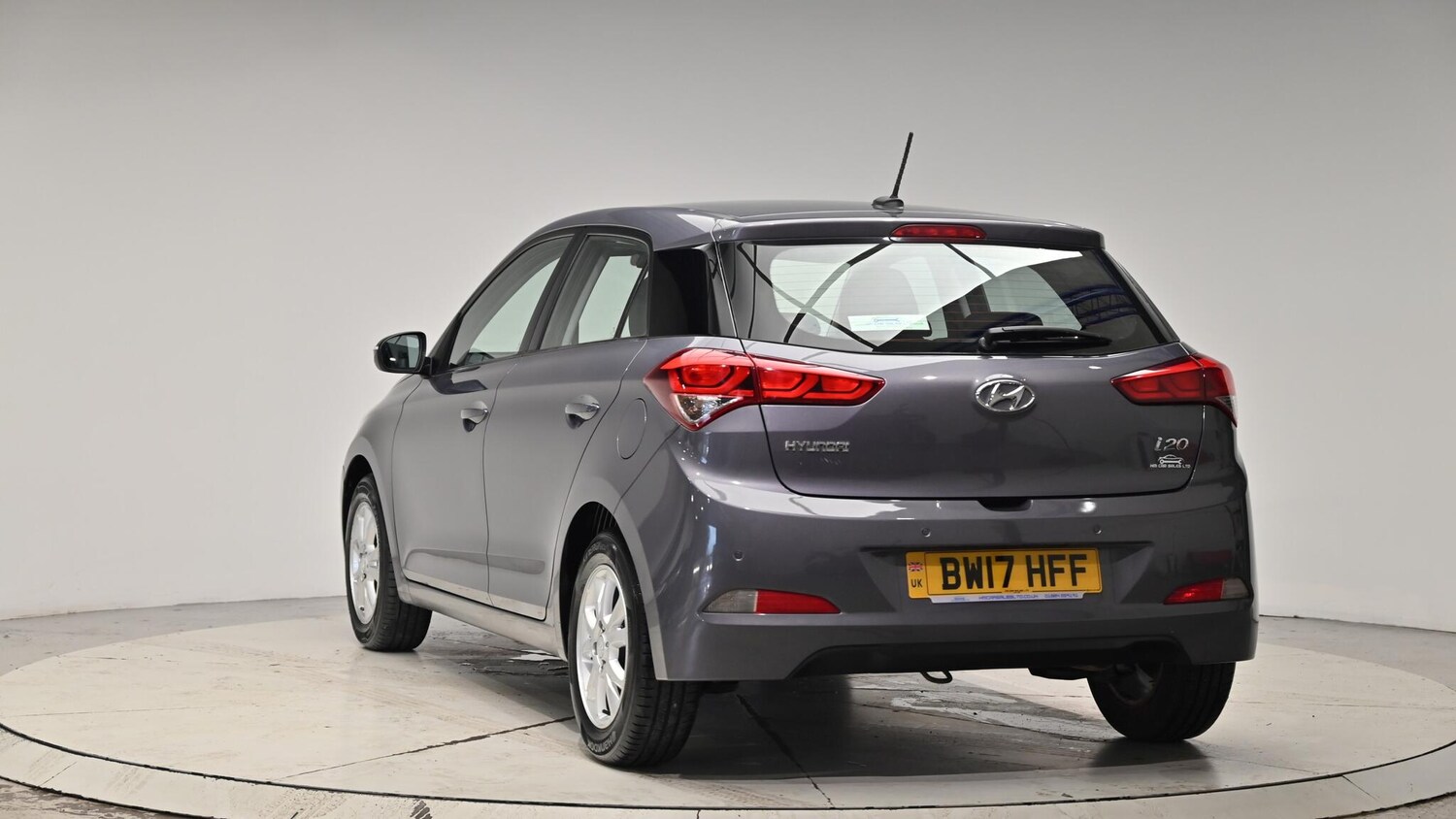 Used Hyundai i20 2017 for sale - 76560961: Photo 27
