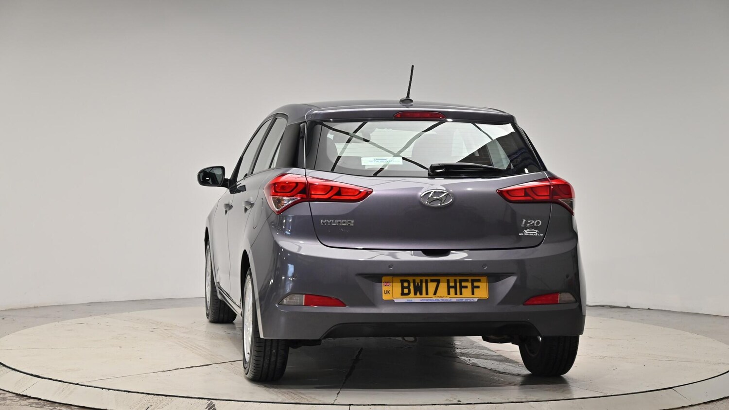 Used Hyundai i20 2017 for sale - 76560961: Photo 28