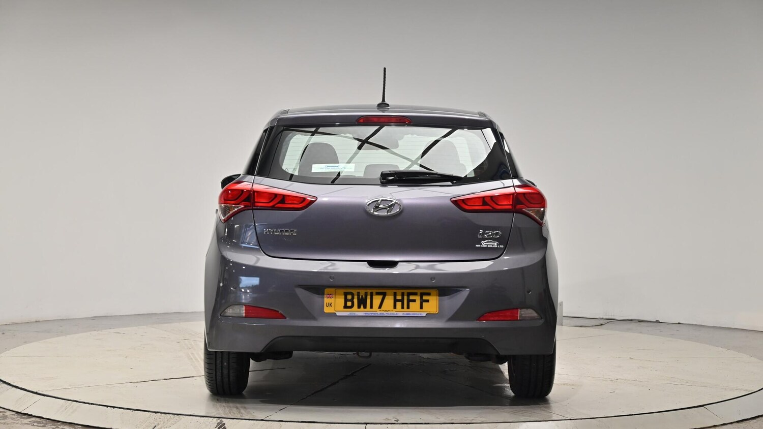 Used Hyundai i20 2017 for sale - 76560961: Photo 29