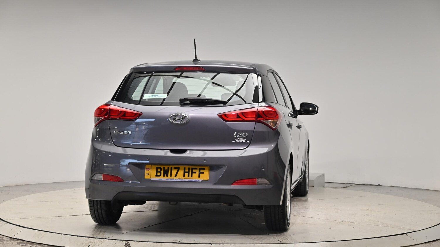 Used Hyundai i20 2017 for sale - 76560961: Photo 30