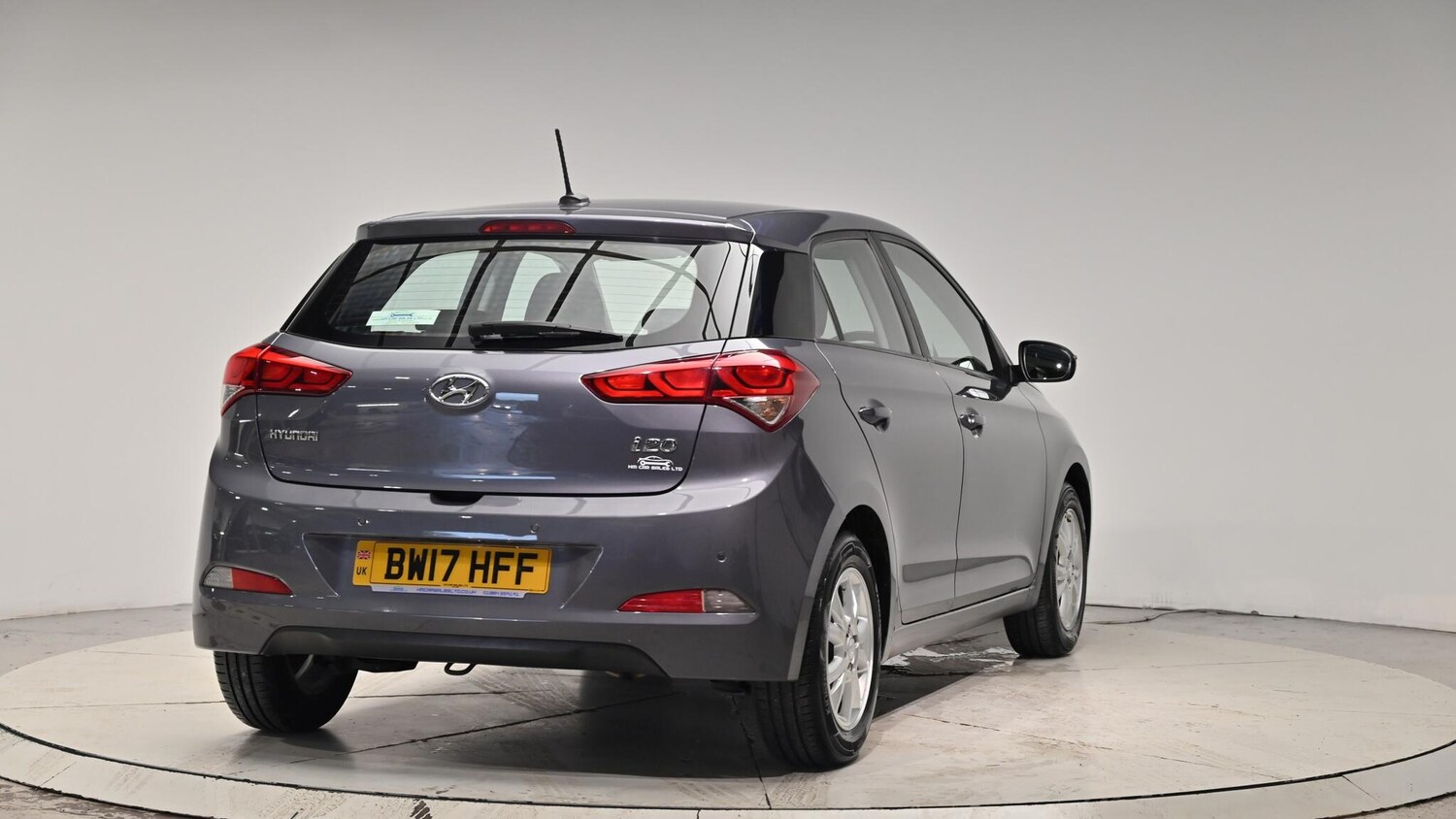 Used Hyundai i20 2017 for sale - 76560961: Photo 31