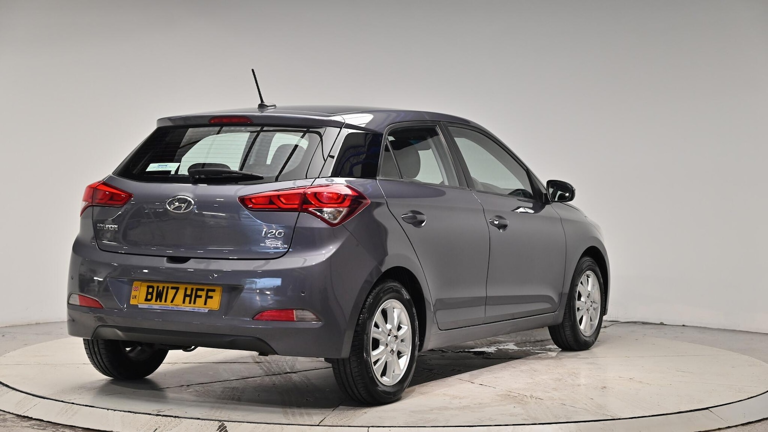 Used Hyundai i20 2017 for sale - 76560961: Photo 32