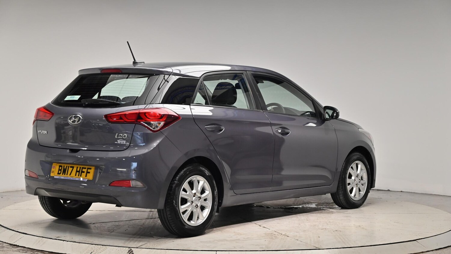 Used Hyundai i20 2017 for sale - 76560961: Photo 33