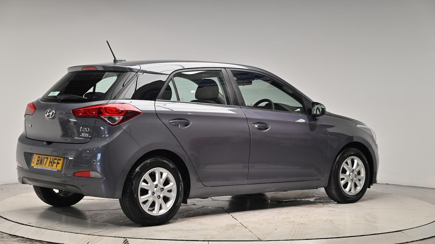 Used Hyundai i20 2017 for sale - 76560961: Photo 34