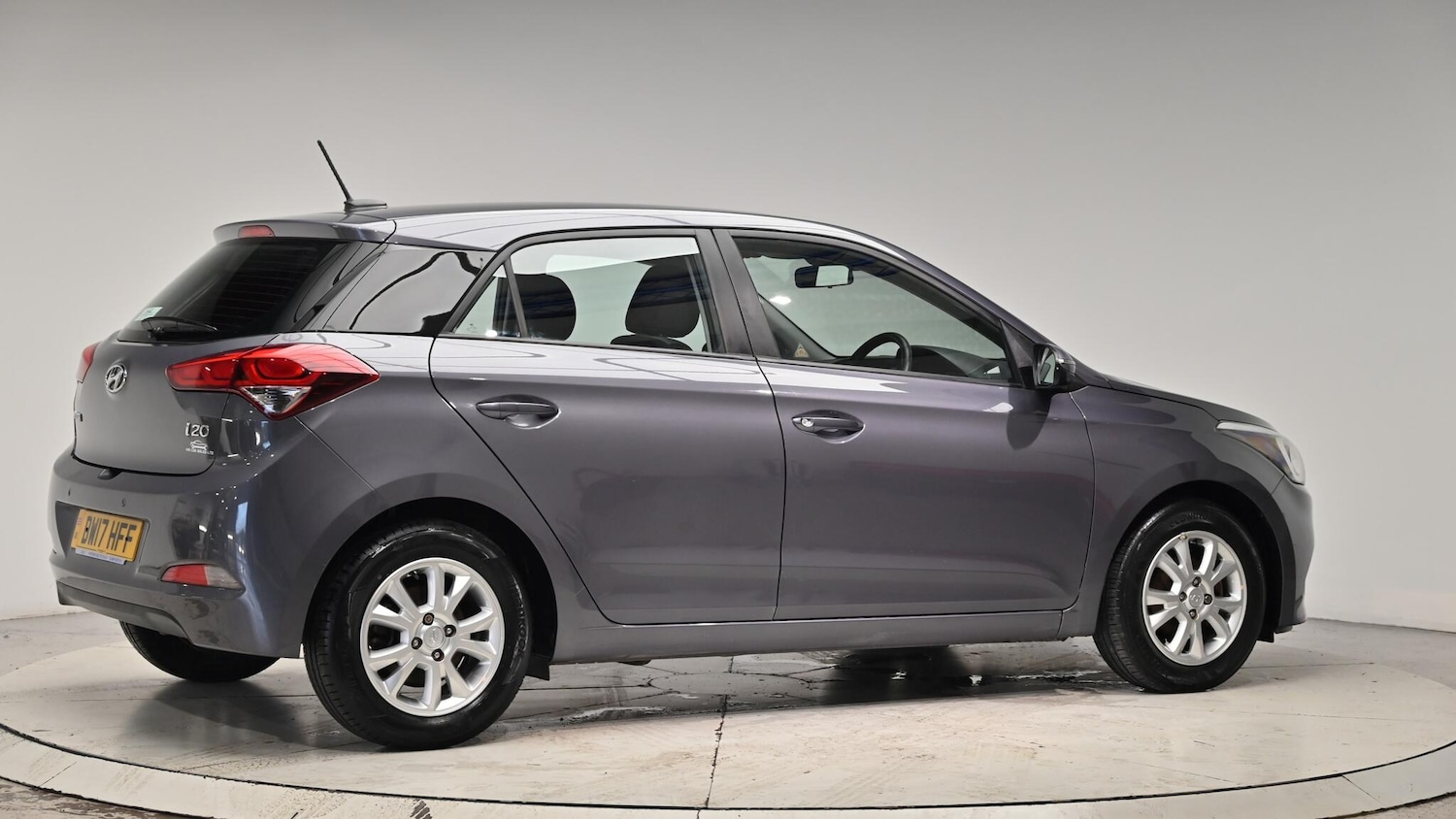 Used Hyundai i20 2017 for sale - 76560961: Photo 35